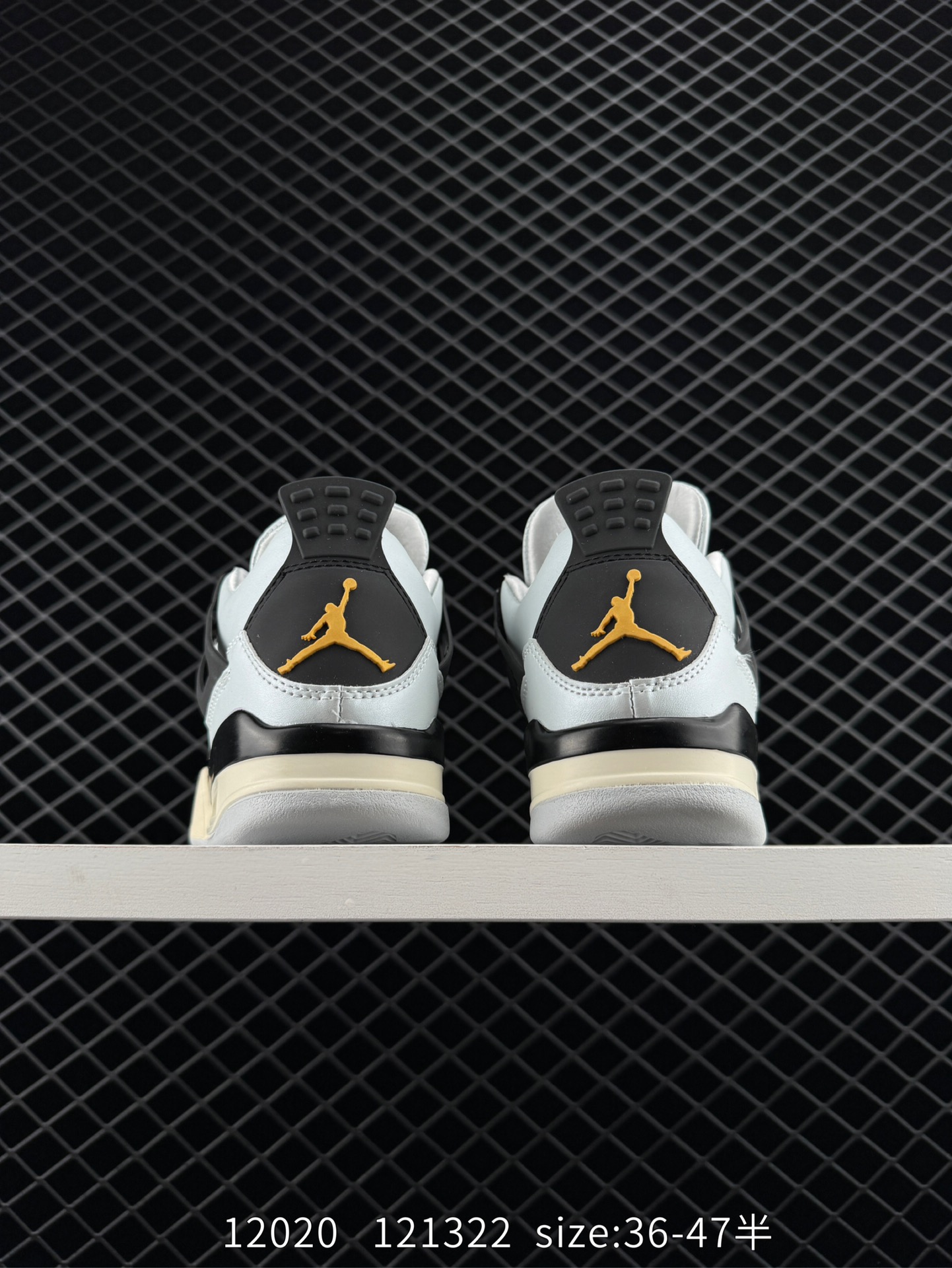 Nike Air Jordan 4 Retro SE Craft